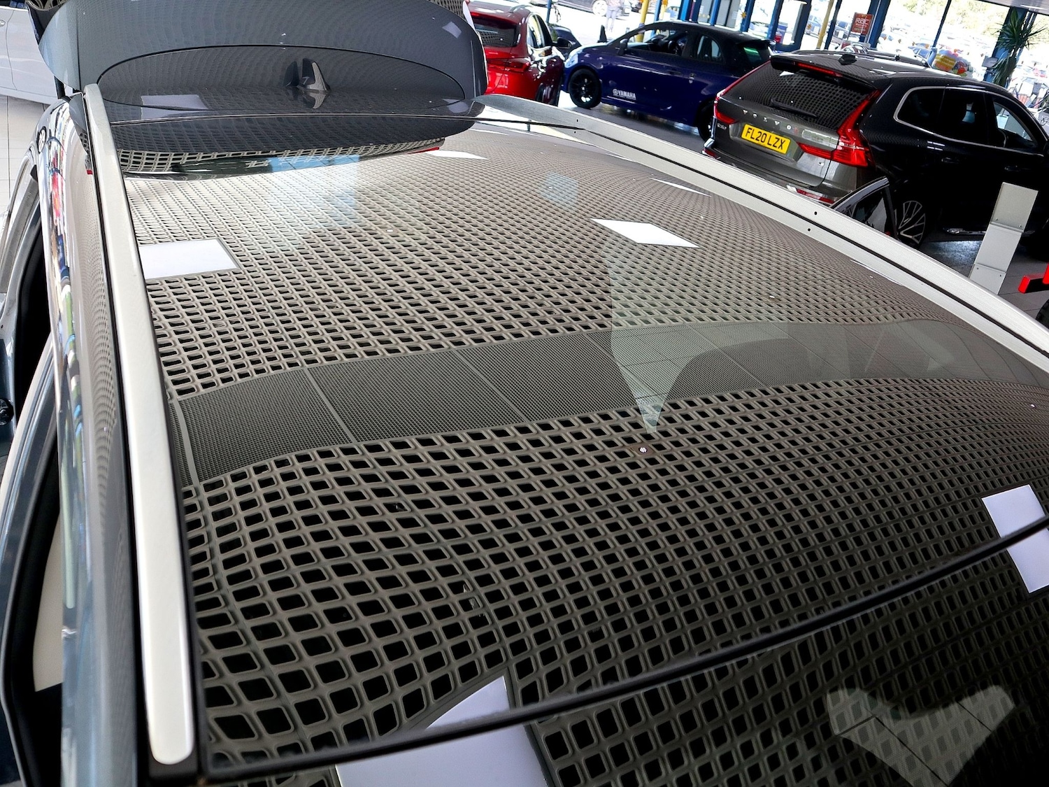 Used Renault Kadjar 2020 for sale - 76387444: Photo 25