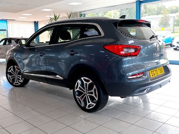 Used Renault Kadjar 2020 for sale - 76387444: Photo
