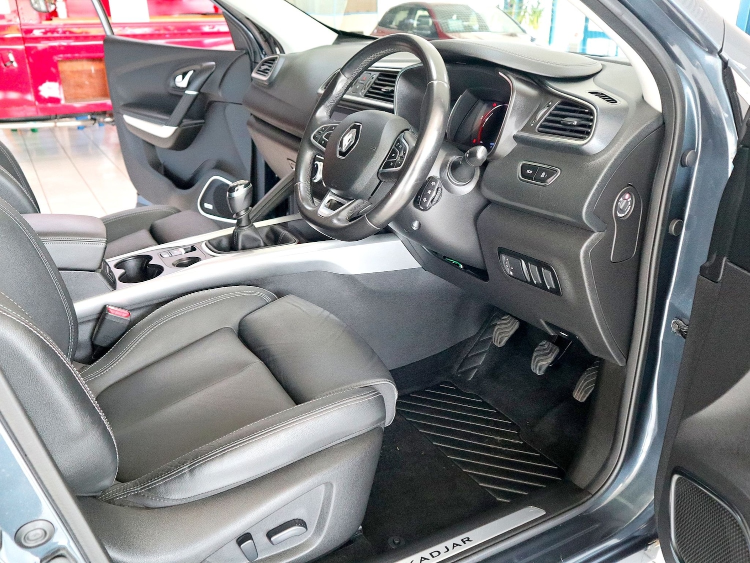 Used Renault Kadjar 2020 for sale - 76387444: Photo 3