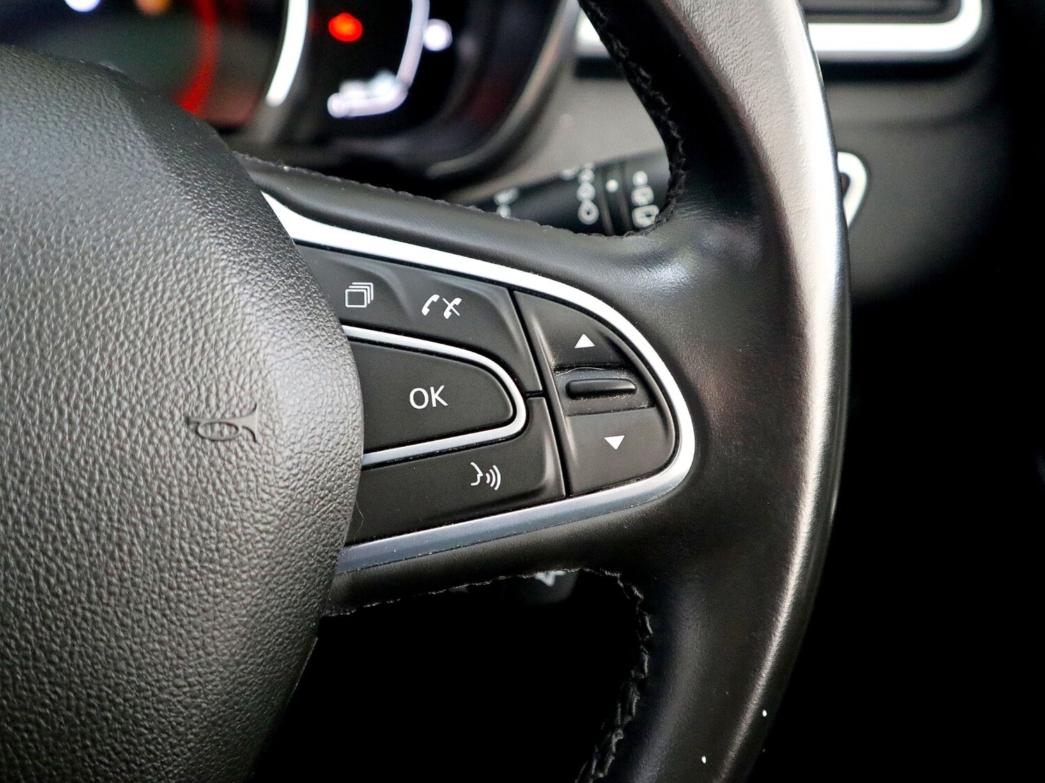 Used Renault Kadjar 2020 for sale - 76387444: Photo 38