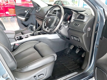 Used Renault Kadjar 2020 for sale - 76387444: Photo