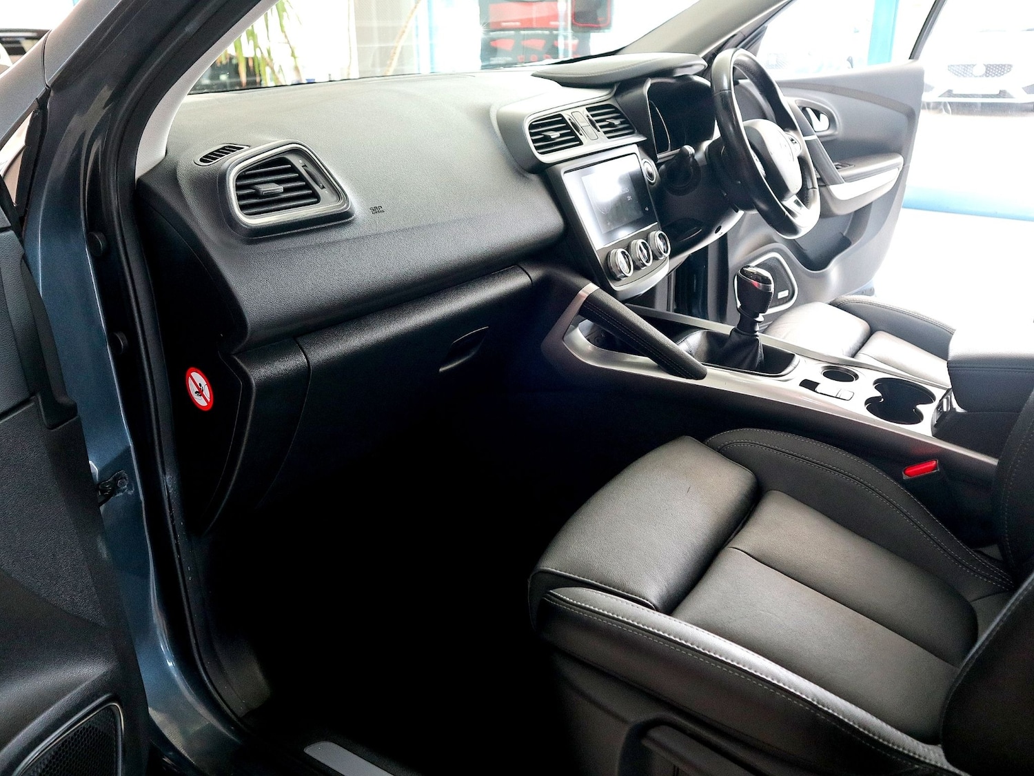 Used Renault Kadjar 2020 for sale - 76387444: Photo 4