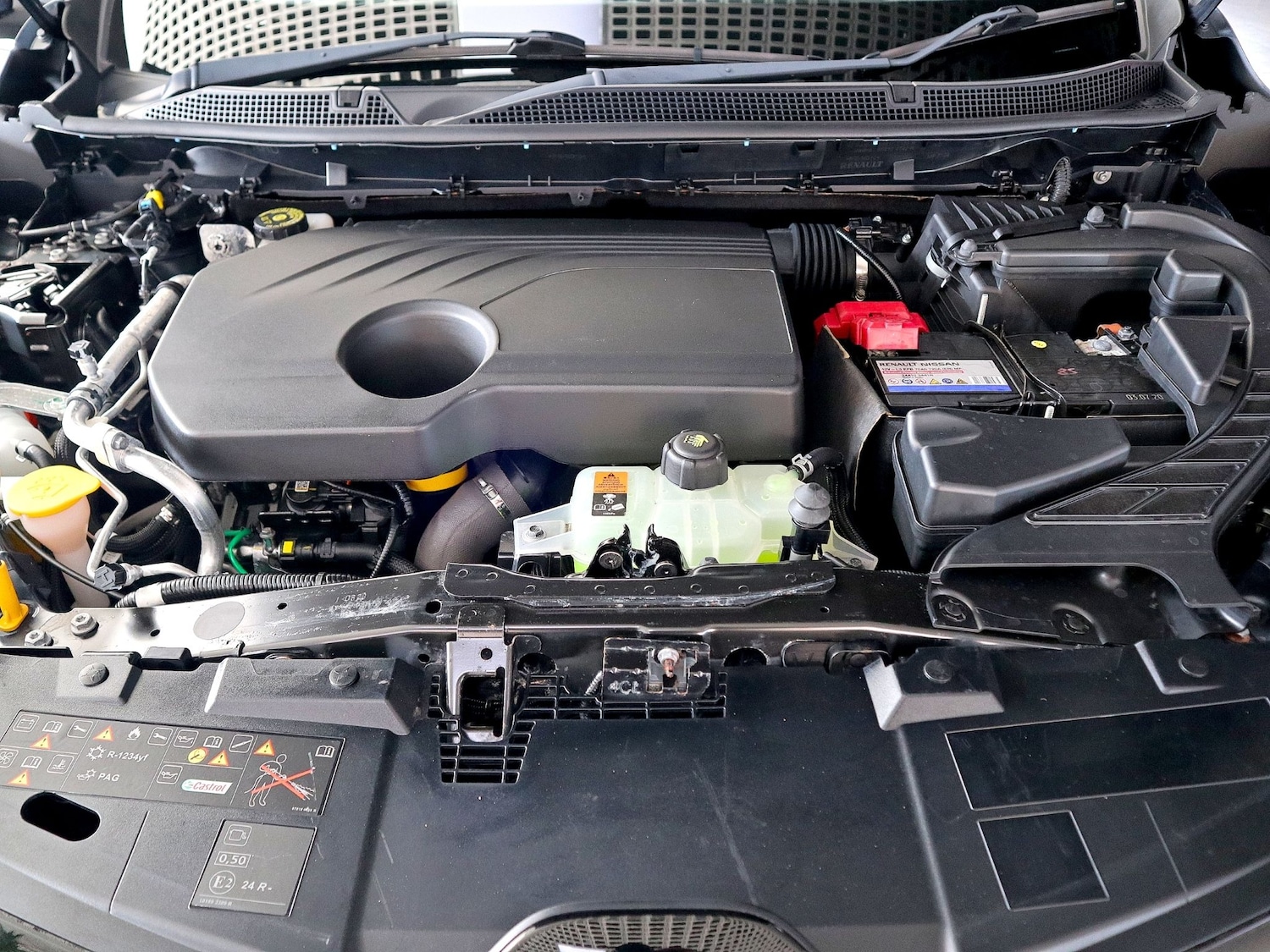 Used Renault Kadjar 2020 for sale - 76387444: Photo 41