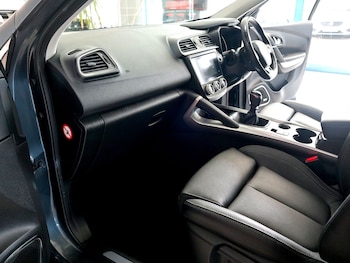 Used Renault Kadjar 2020 for sale - 76387444: Photo