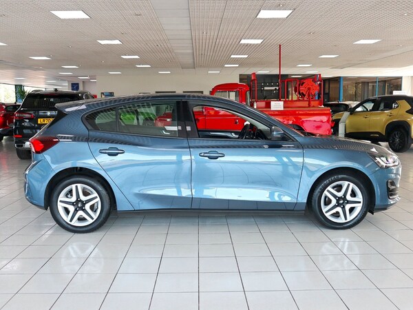 Used Ford Focus 2022 for sale - 75428998: Photo 13