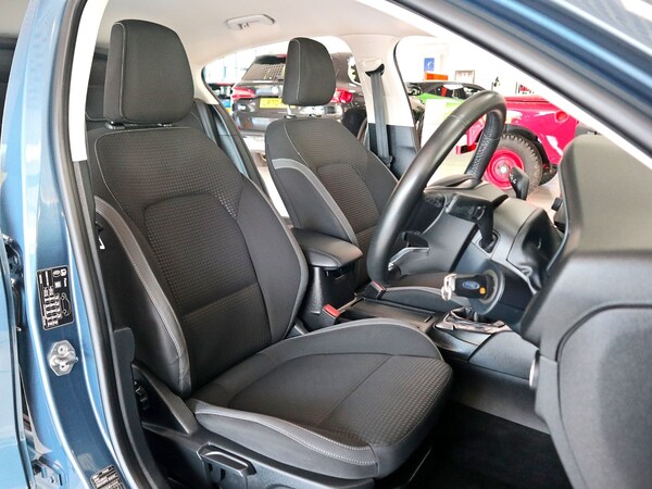 Used Ford Focus 2022 for sale - 75428998: Photo 14