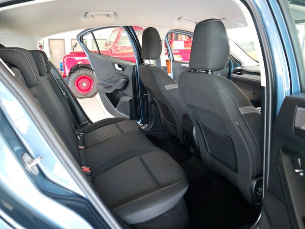 Used Ford Focus 2022 for sale - 75428998: Photo 15