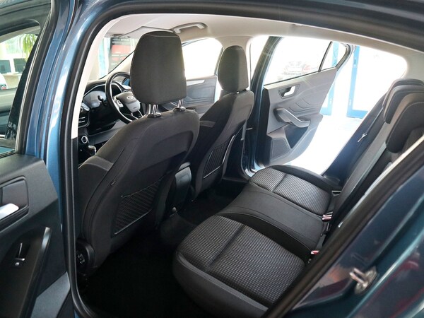 Used Ford Focus 2022 for sale - 75428998: Photo 18