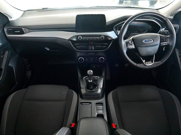 Used Ford Focus 2022 for sale - 75428998: Photo 19