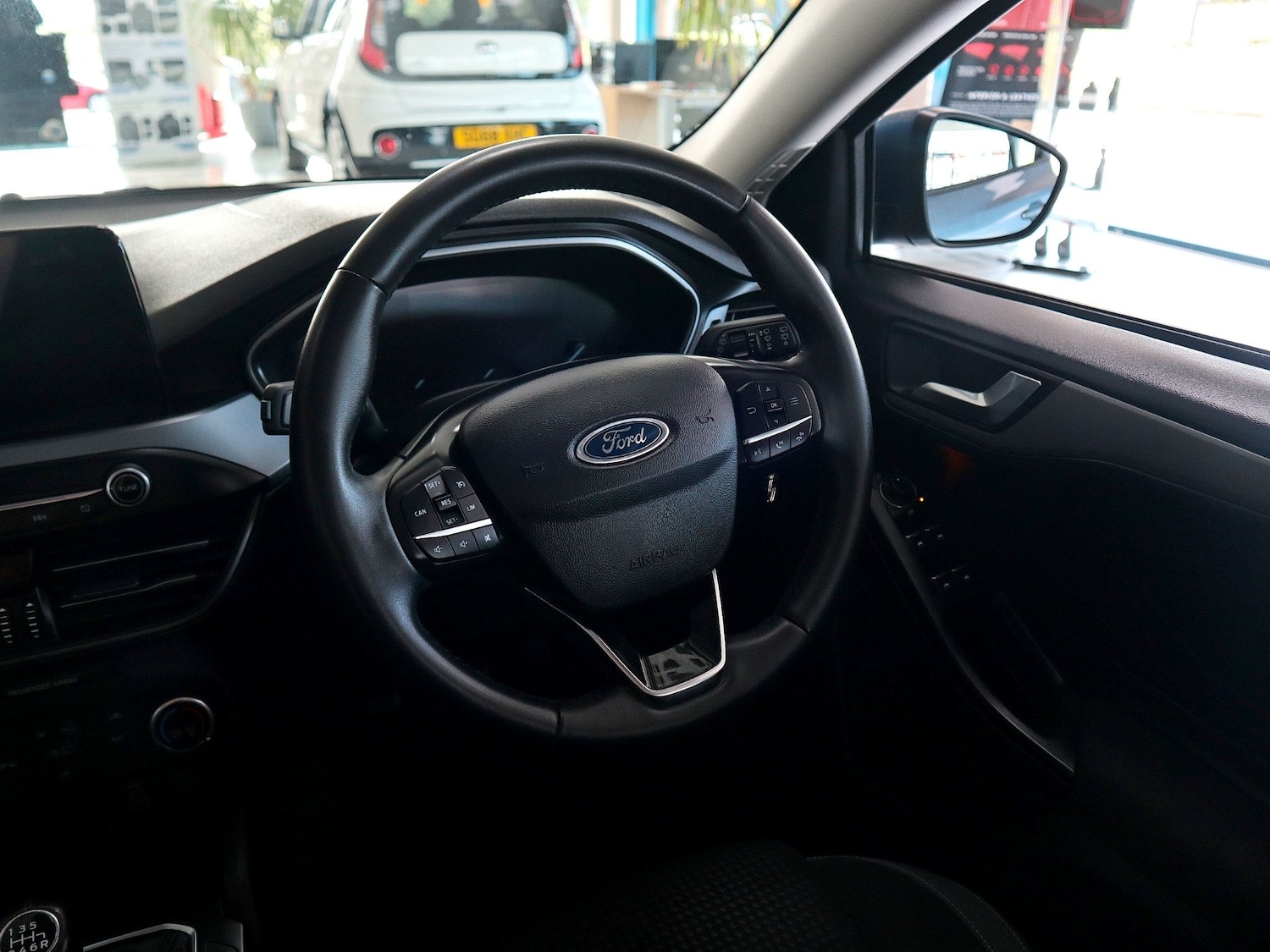 Vehicle 20