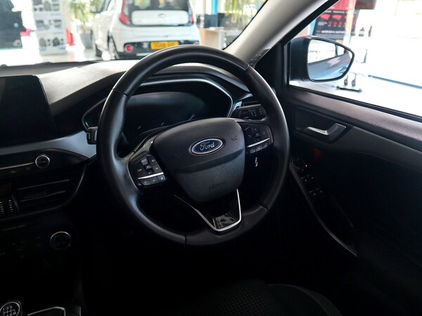 Used Ford Focus 2022 for sale - 75428998: Photo 20