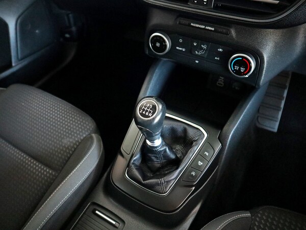 Used Ford Focus 2022 for sale - 75428998: Photo 28