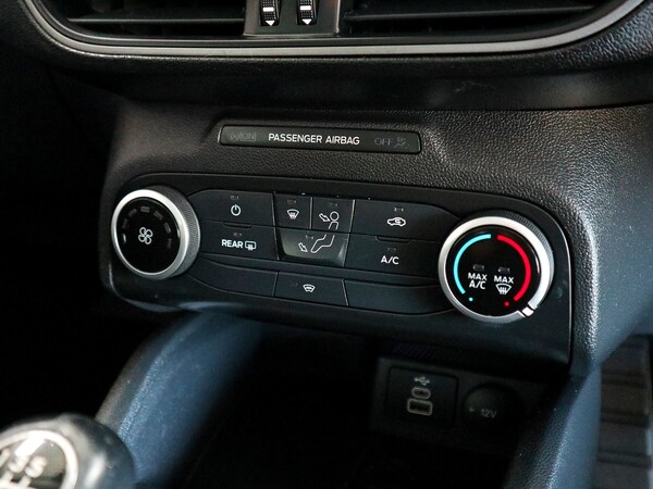 Used Ford Focus 2022 for sale - 75428998: Photo 30