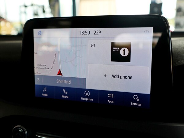 Used Ford Focus 2022 for sale - 75428998: Photo 31