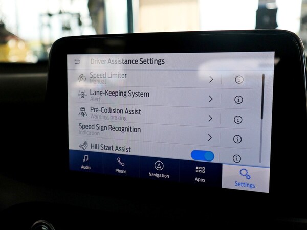 Used Ford Focus 2022 for sale - 75428998: Photo 34