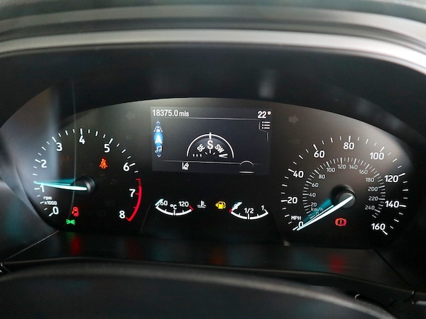 Used Ford Focus 2022 for sale - 75428998: Photo 35