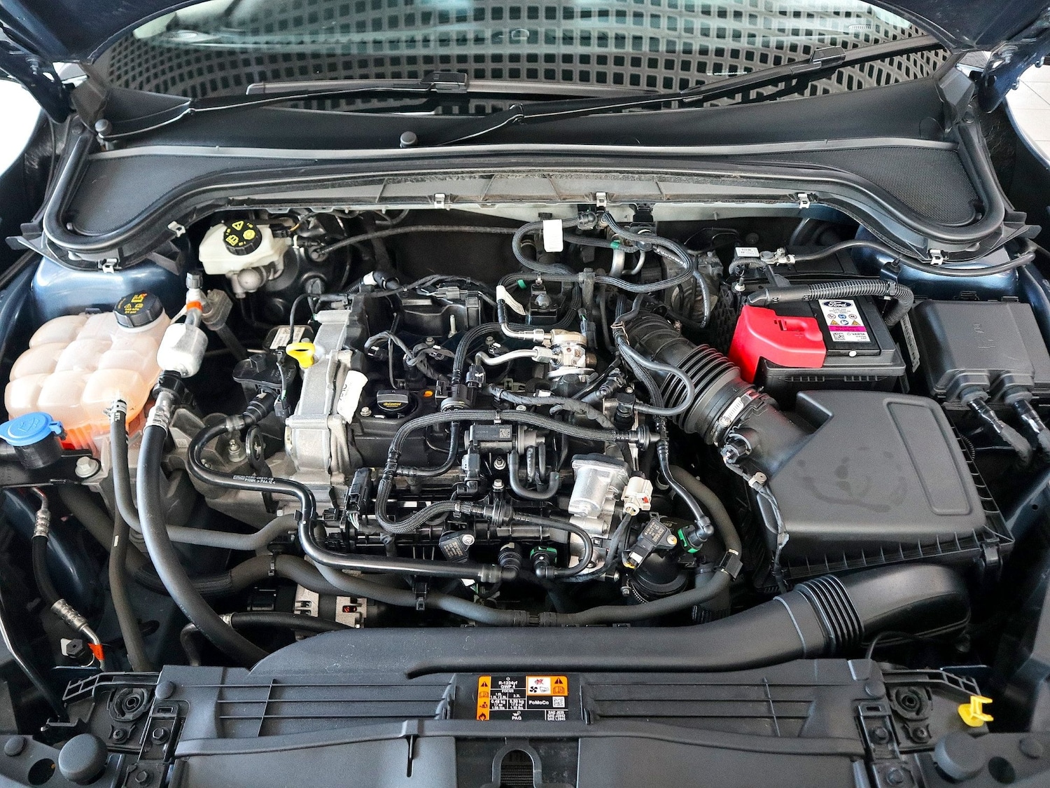 Vehicle 36