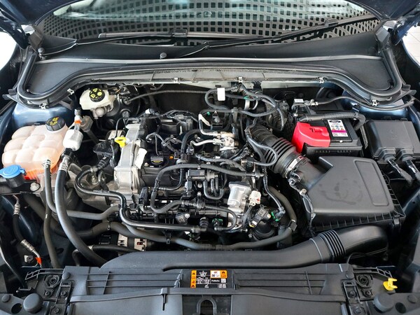 Used Ford Focus 2022 for sale - 75428998: Photo 36