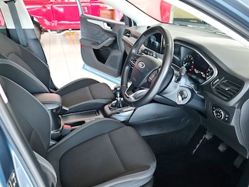 Used Ford Focus 2022 for sale - 75428998: Photo