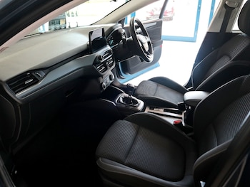 Used Ford Focus 2022 for sale - 75428998: Photo