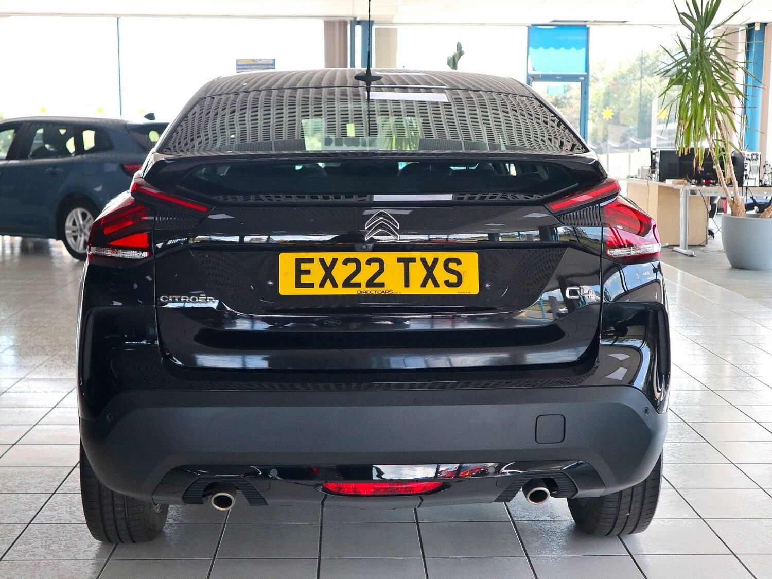 Used Citroen C4 2022 for sale - 75731495: Photo 10