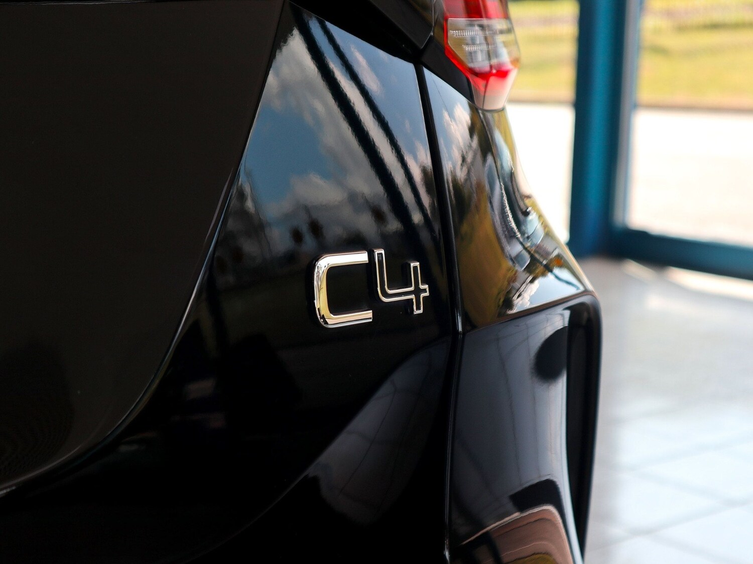 Used Citroen C4 2022 for sale - 75731495: Photo 11