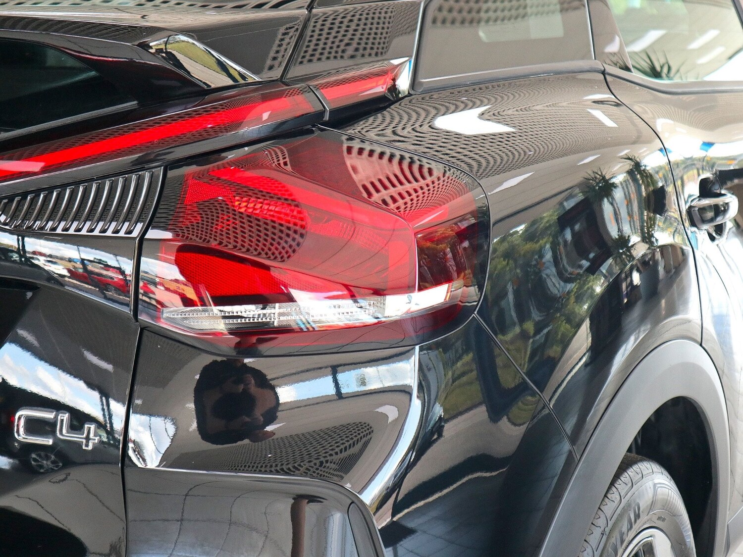 Used Citroen C4 2022 for sale - 75731495: Photo 12