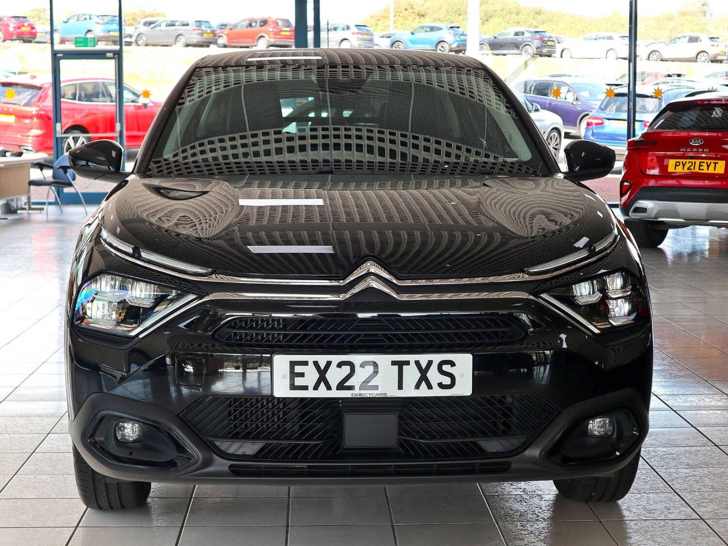 Used Citroen C4 2022 for sale - 75731495: Photo 13