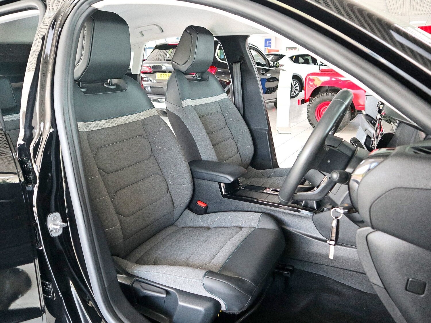 Used Citroen C4 2022 for sale - 75731495: Photo 15