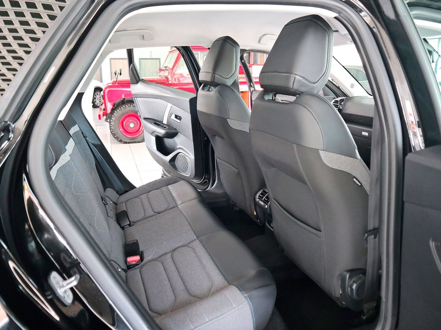 Used Citroen C4 2022 for sale - 75731495: Photo 16