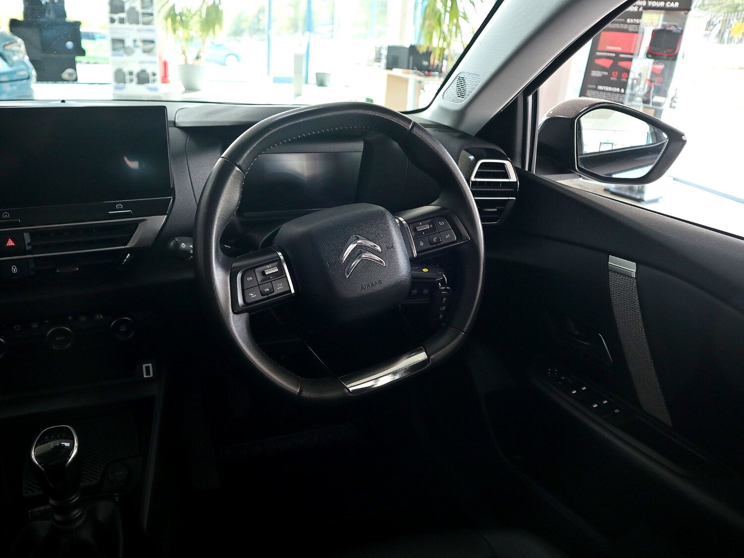 Used Citroen C4 2022 for sale - 75731495: Photo 21