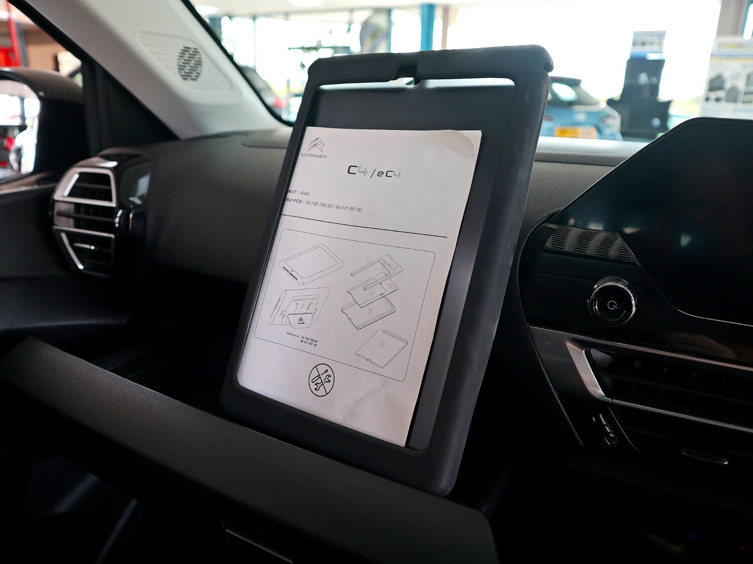 Used Citroen C4 2022 for sale - 75731495: Photo 32