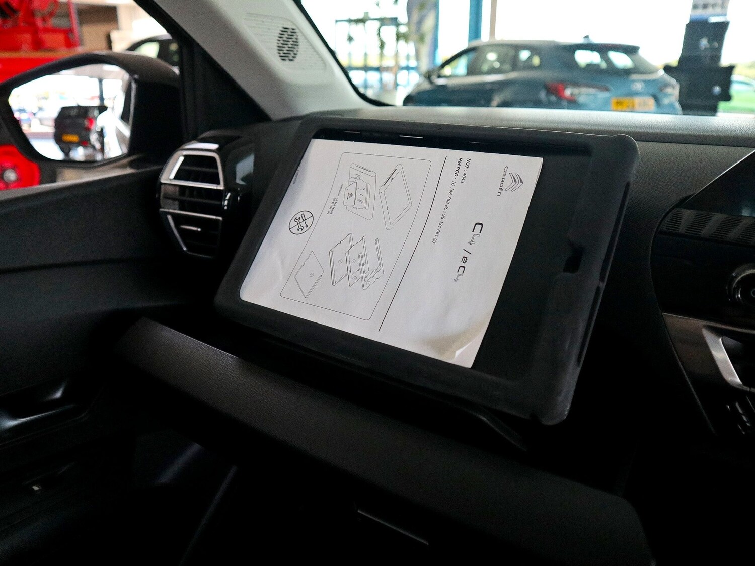 Used Citroen C4 2022 for sale - 75731495: Photo 33