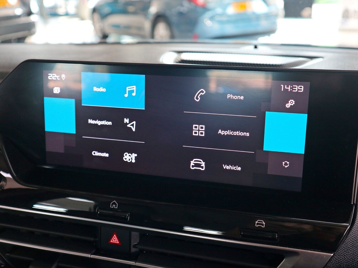 Used Citroen C4 2022 for sale - 75731495: Photo 34