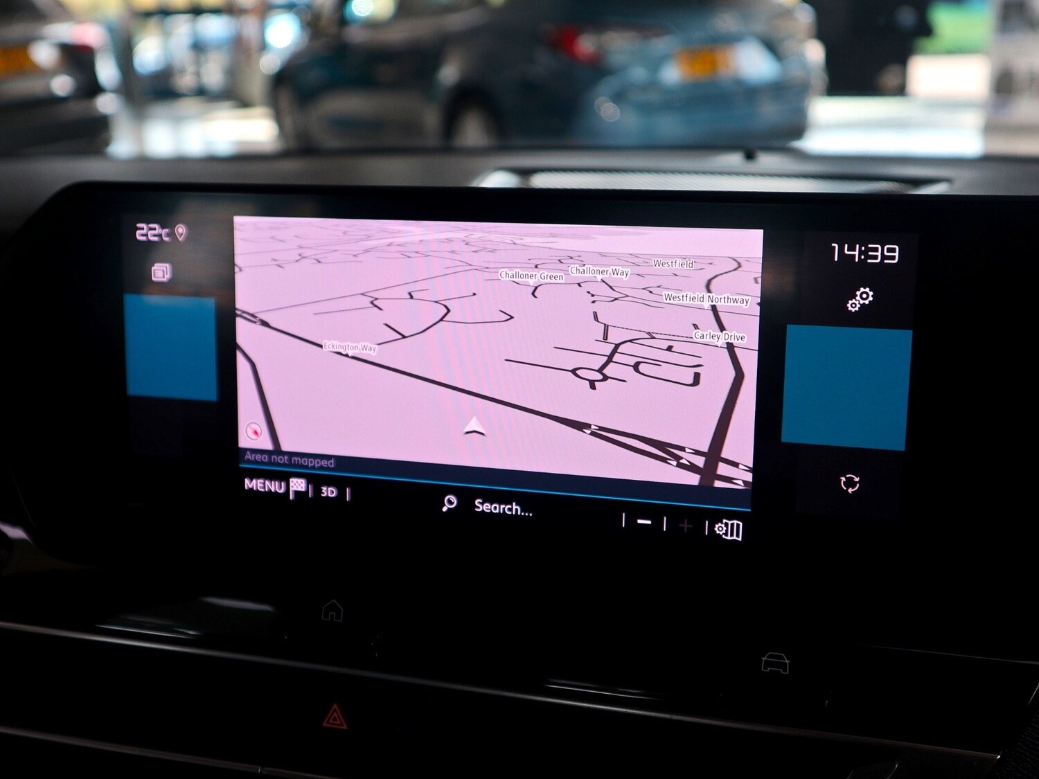 Used Citroen C4 2022 for sale - 75731495: Photo 35