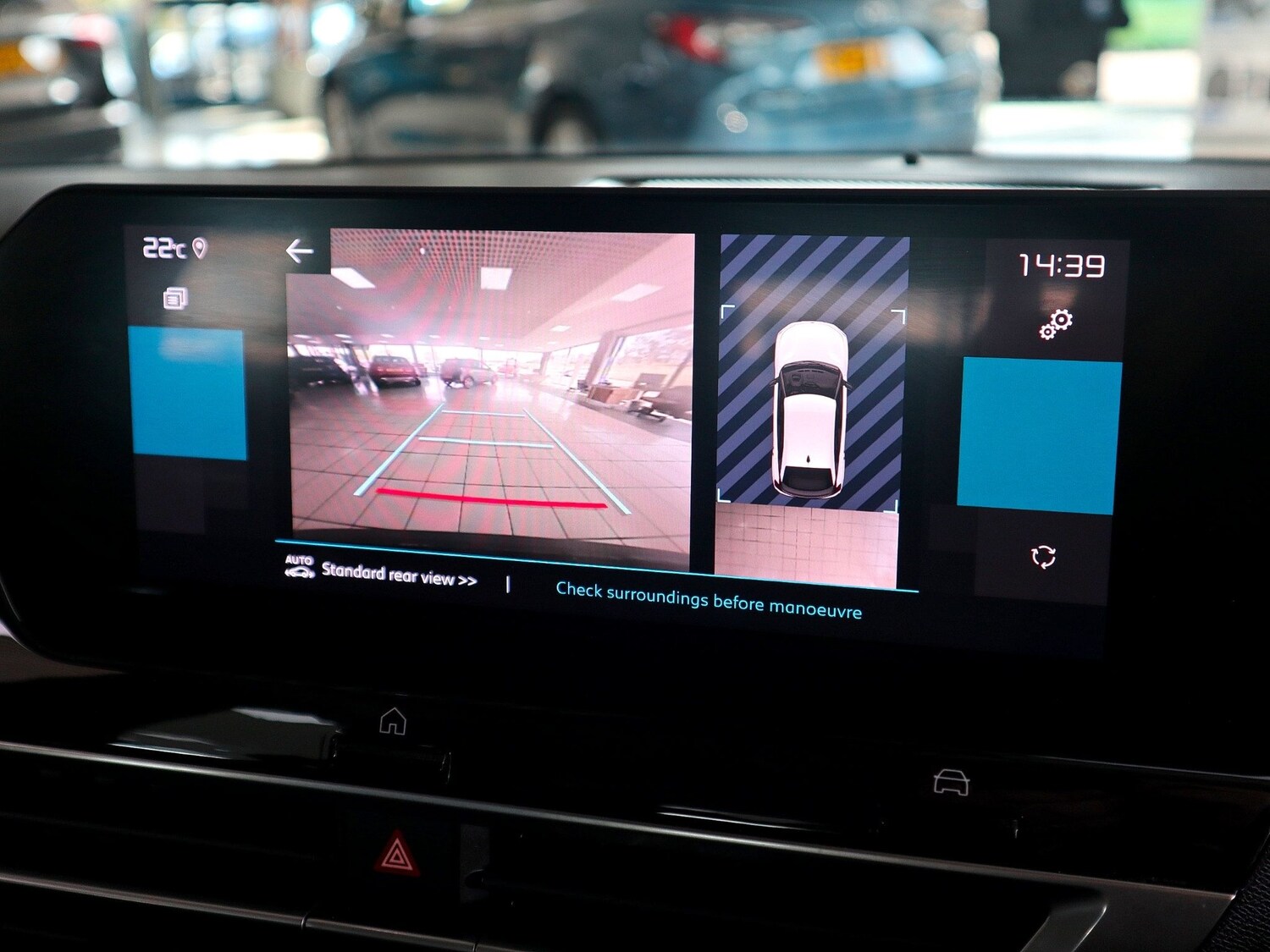 Used Citroen C4 2022 for sale - 75731495: Photo 36