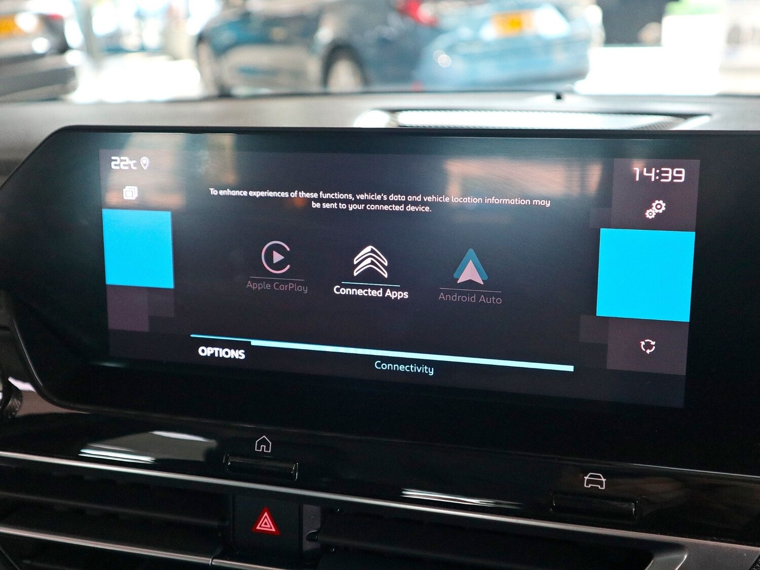 Used Citroen C4 2022 for sale - 75731495: Photo 37