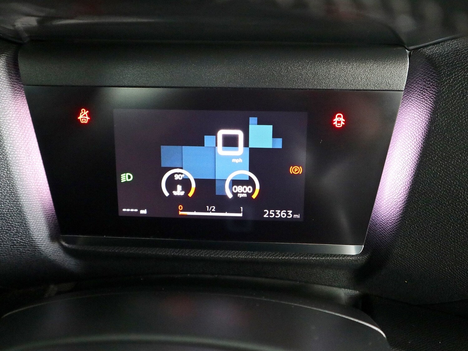 Used Citroen C4 2022 for sale - 75731495: Photo 38