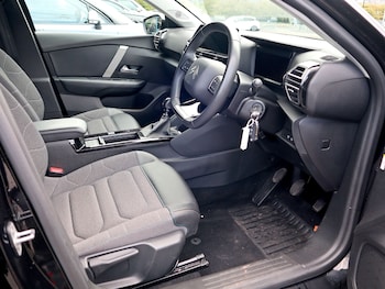 Used Citroen C4 2022 for sale - 75731495: Photo
