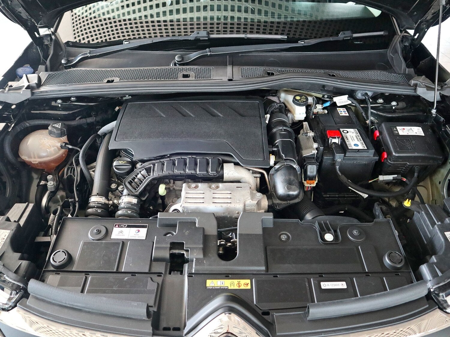 Used Citroen C4 2022 for sale - 75731495: Photo 40