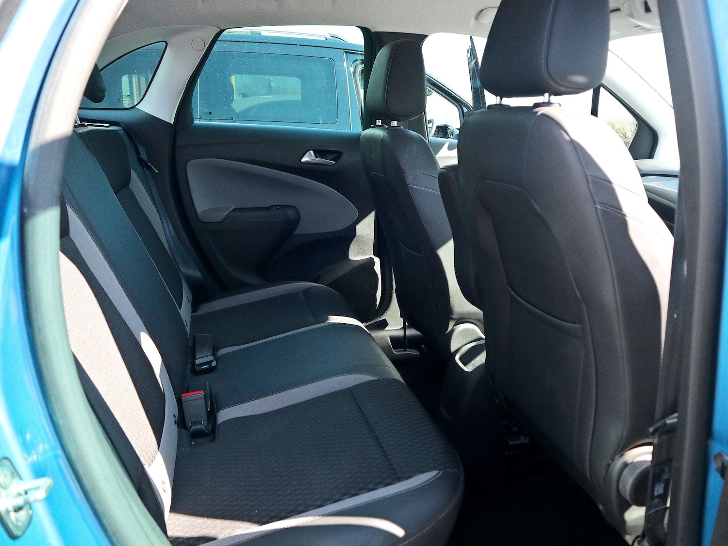 Used Vauxhall Crossland X 2019 for sale - 77938435: Photo 4