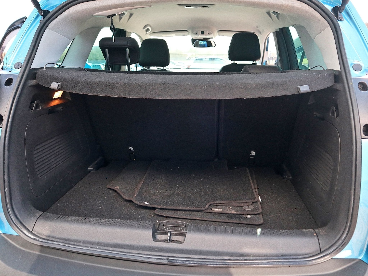 Used Vauxhall Crossland X 2019 for sale - 77938435: Photo 5