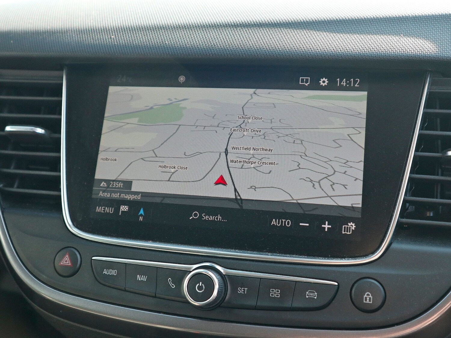 Used Vauxhall Crossland X 2019 for sale - 77938435: Photo 6