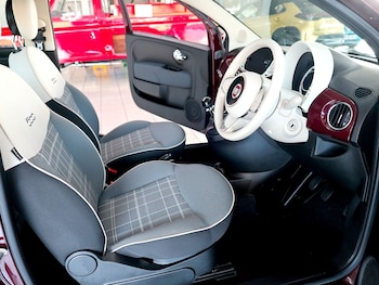 Used Fiat 500 2019 for sale - 75530308: Photo