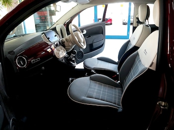 Used Fiat 500 2019 for sale - 75530308: Photo