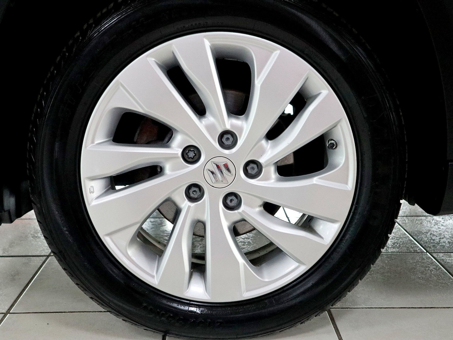 Used Suzuki SX4 S-Cross 2023 for sale - 76198738: Photo 17