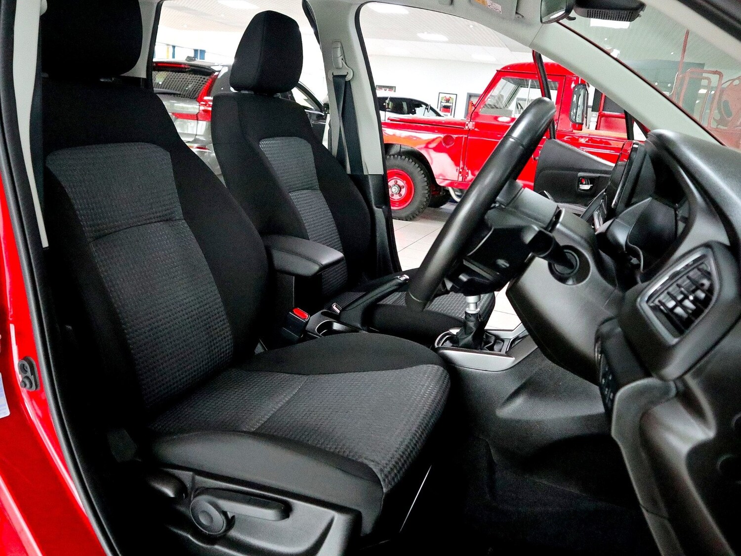 Used Suzuki SX4 S-Cross 2023 for sale - 76198738: Photo 18