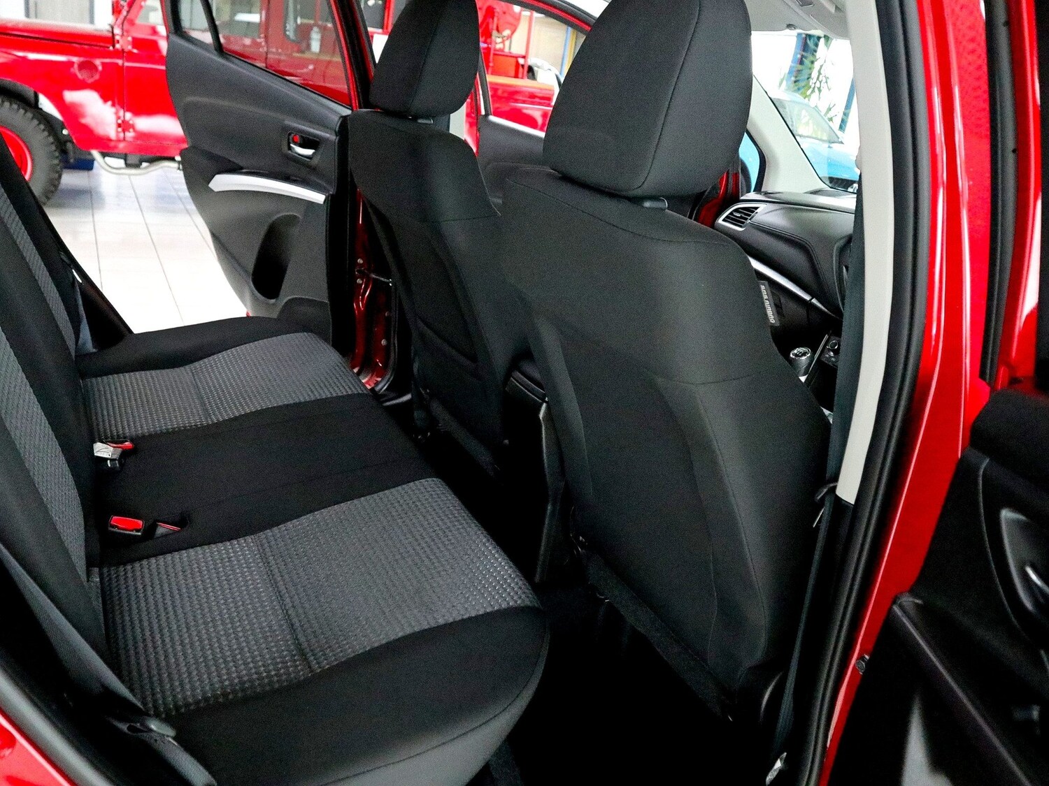 Used Suzuki SX4 S-Cross 2023 for sale - 76198738: Photo 19