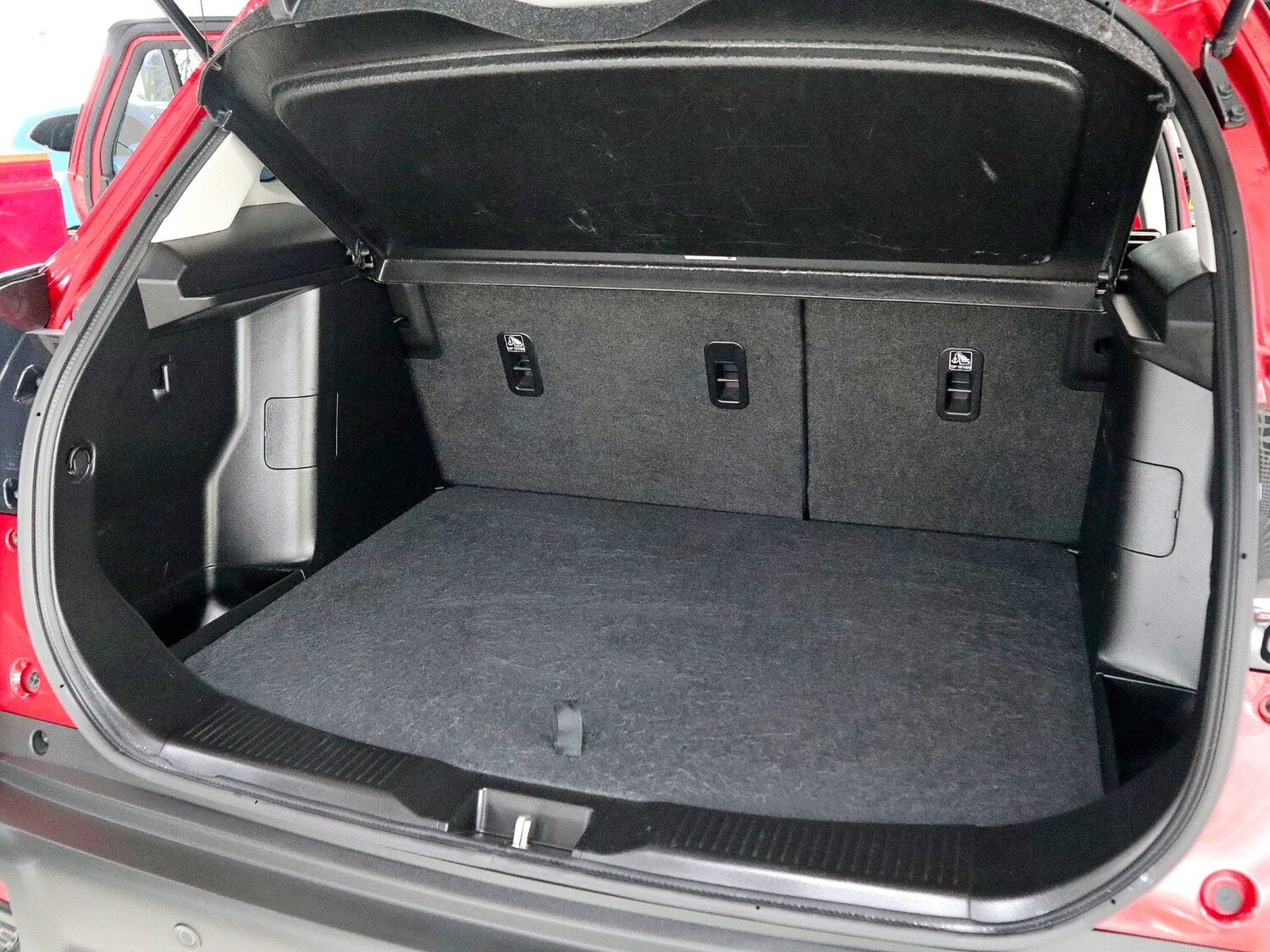 Used Suzuki SX4 S-Cross 2023 for sale - 76198738: Photo 20