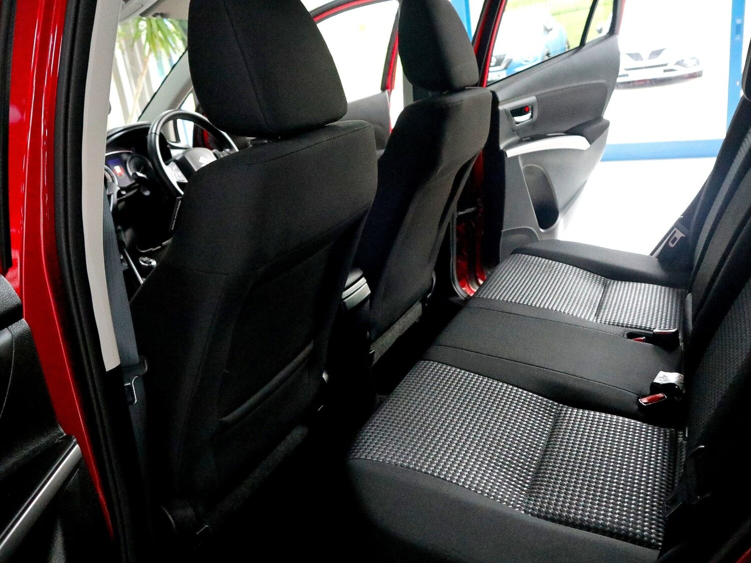 Used Suzuki SX4 S-Cross 2023 for sale - 76198738: Photo 21